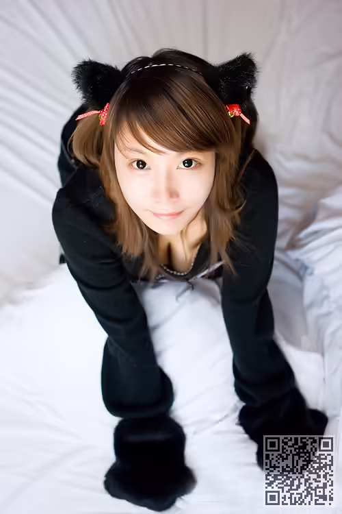 电台美女
