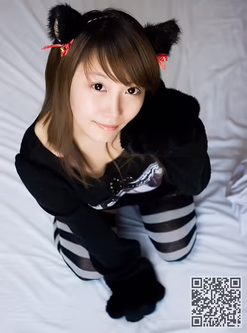 电台美女