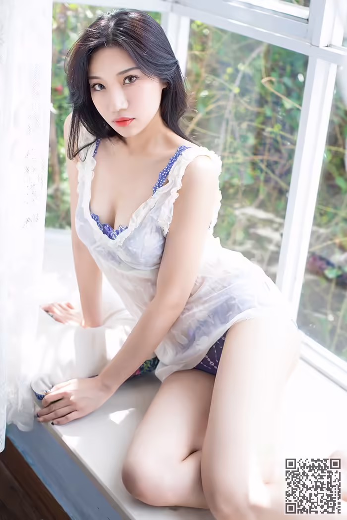 寂寞少妇、蕾丝、镂空、美乳