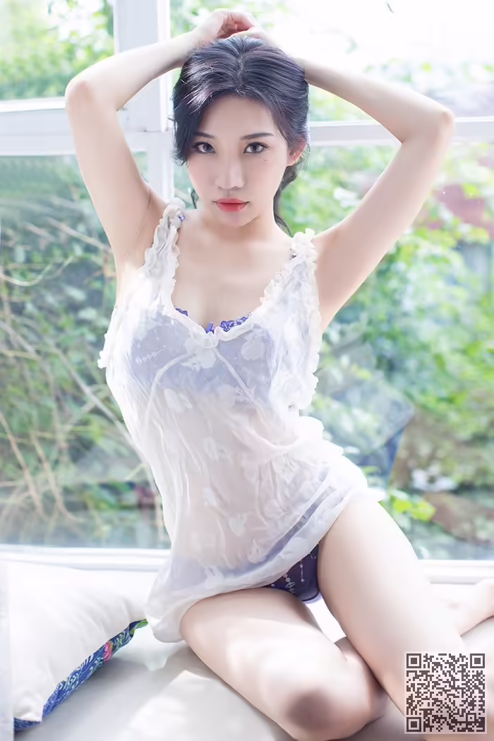 寂寞少妇、蕾丝、镂空、美乳