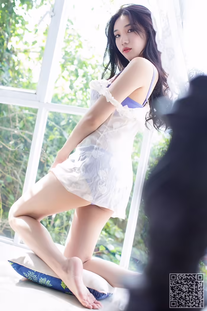 寂寞少妇、蕾丝、镂空、美乳