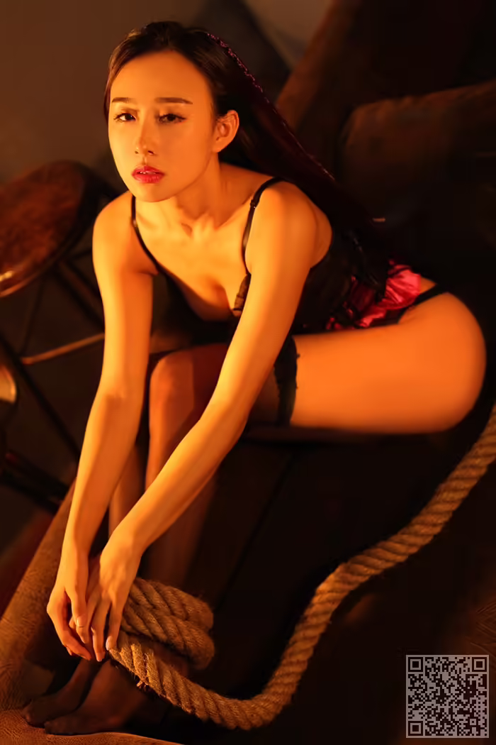 黑丝、尤物、情趣、蕾丝