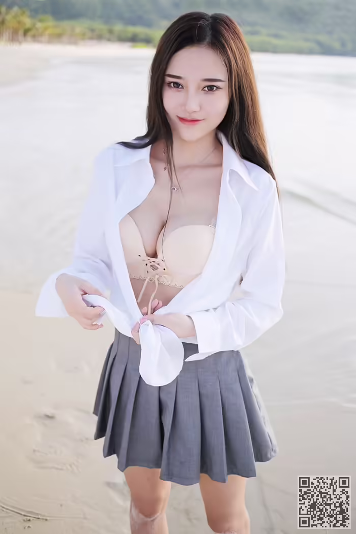 尤物、唐琪儿、性感、比基尼