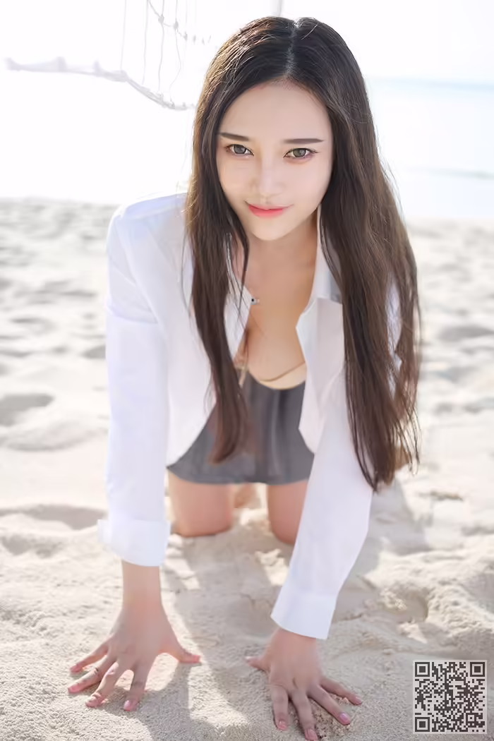 尤物、唐琪儿、性感、比基尼