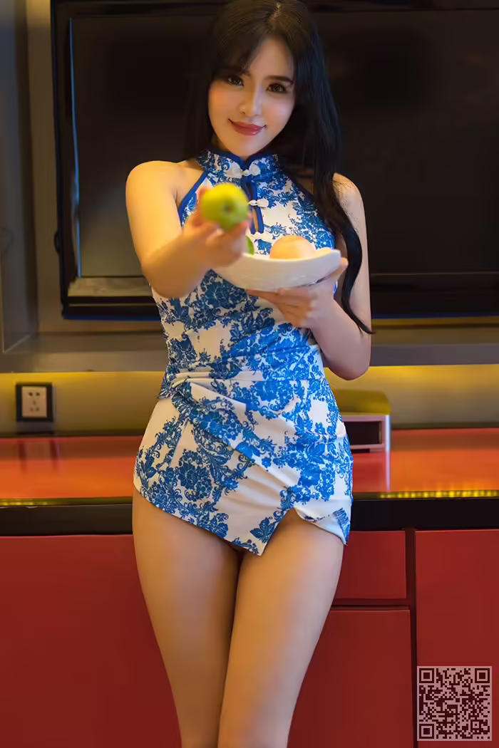 翘臀、美女、刘钰儿、女王