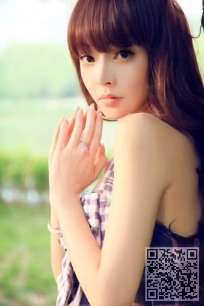 小甜妞