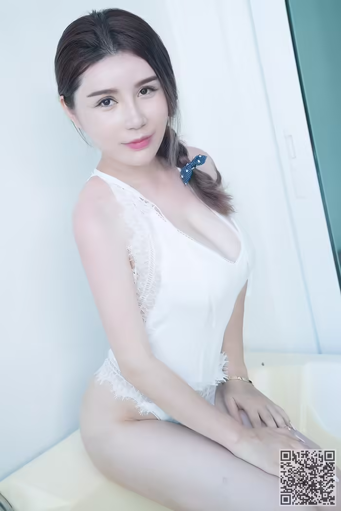 女神、陈秋雨
