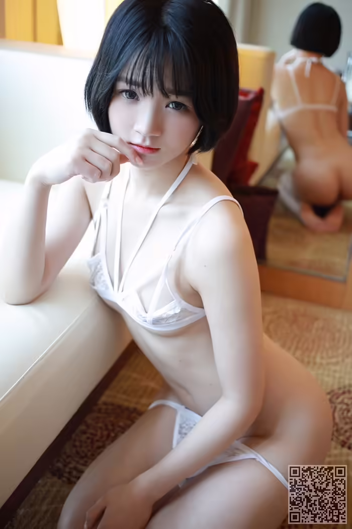 少女、悦爷、胴体