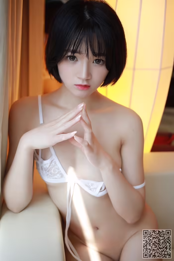 少女、悦爷、胴体