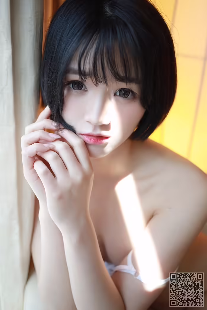 少女、悦爷、胴体