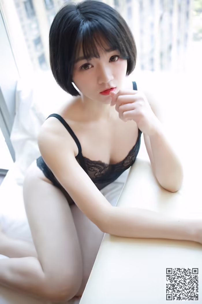 少女、悦爷、胴体