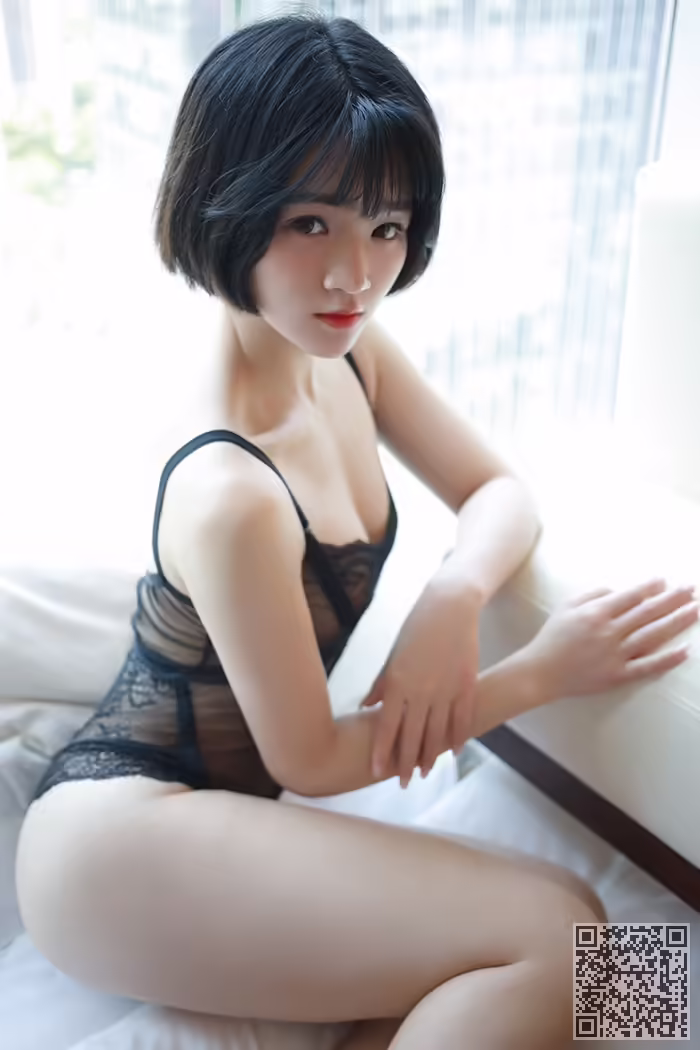 少女、悦爷、胴体