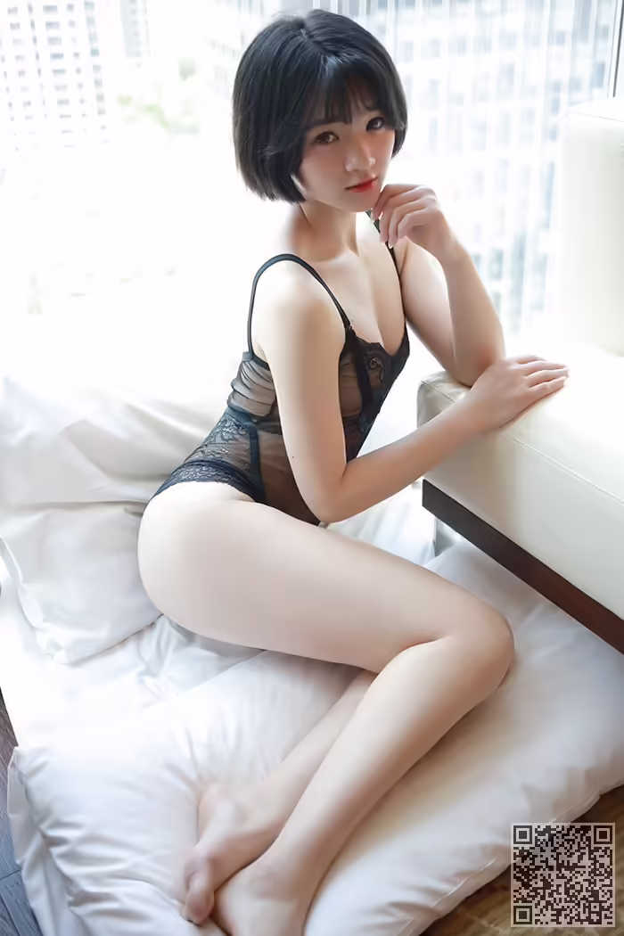 少女、悦爷、胴体
