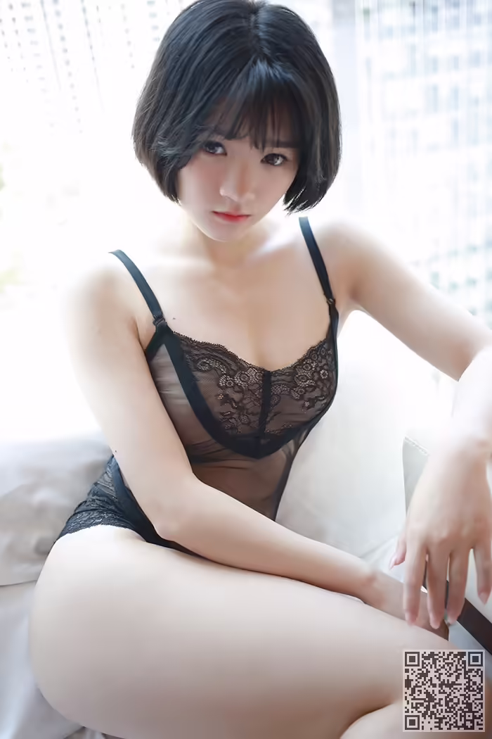 少女、悦爷、胴体