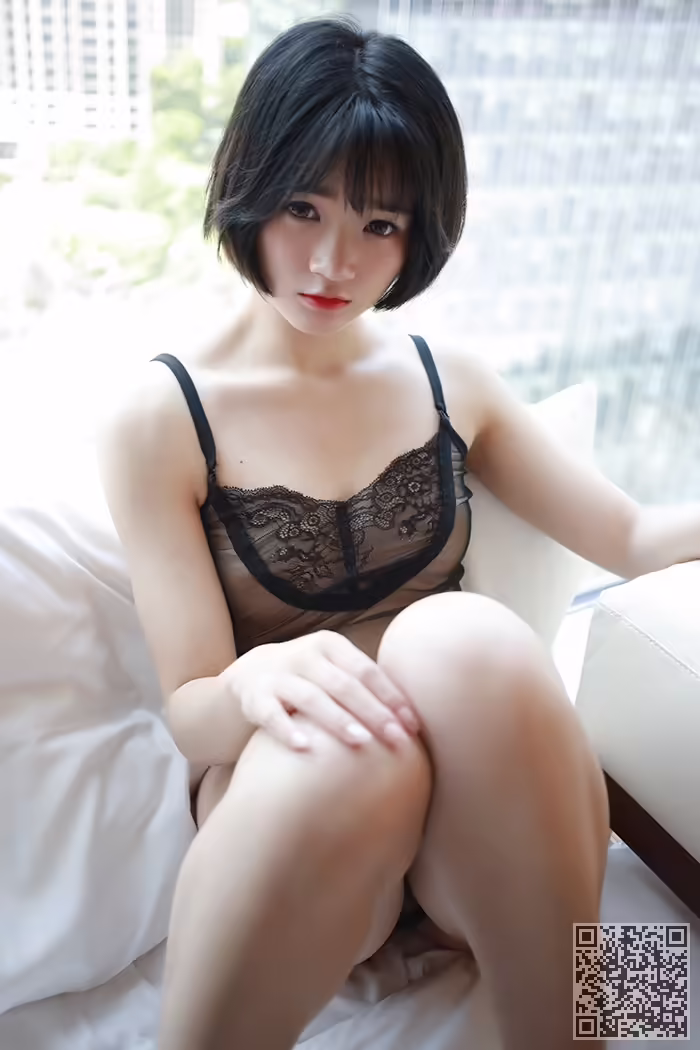 少女、悦爷、胴体