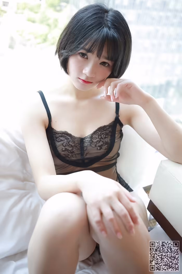 少女、悦爷、胴体