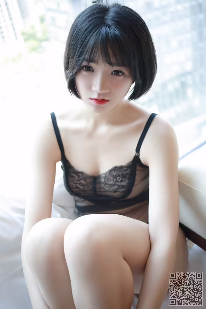 少女、悦爷、胴体