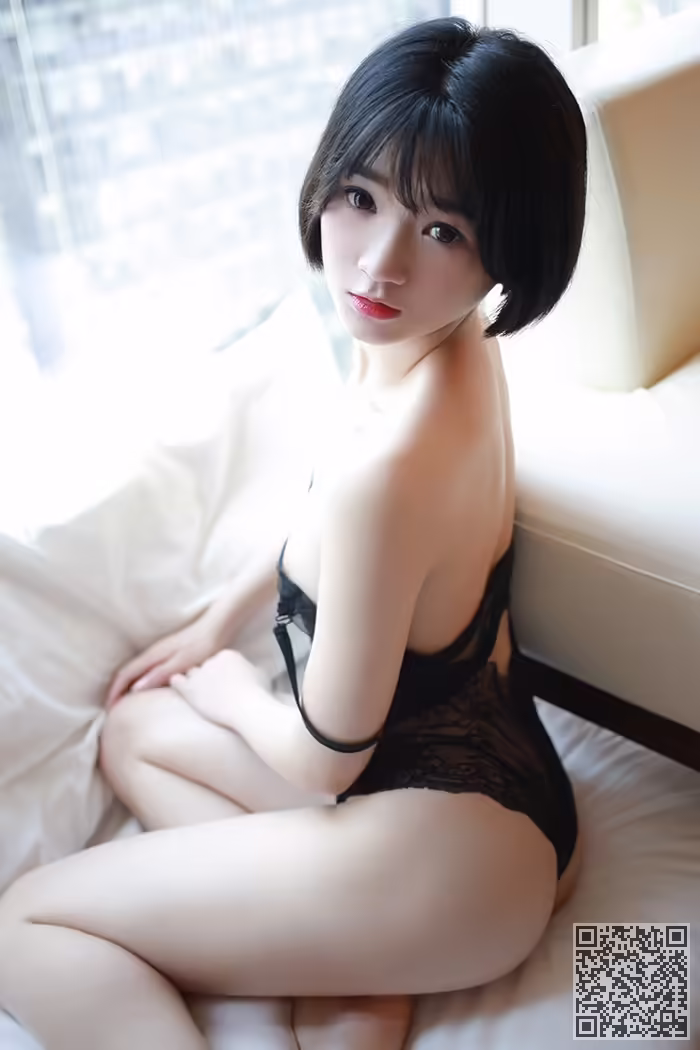 少女、悦爷、胴体