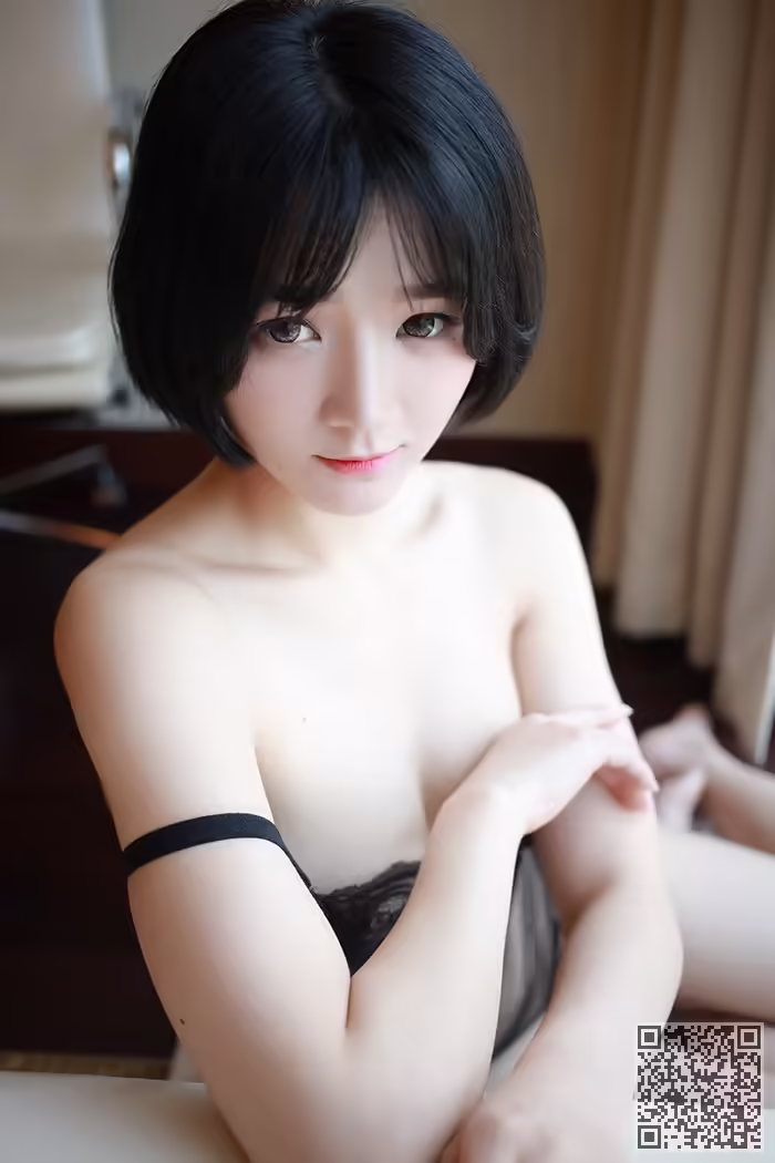 少女、悦爷、胴体