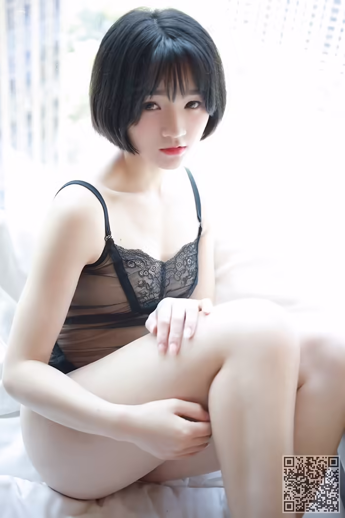 少女、悦爷、胴体
