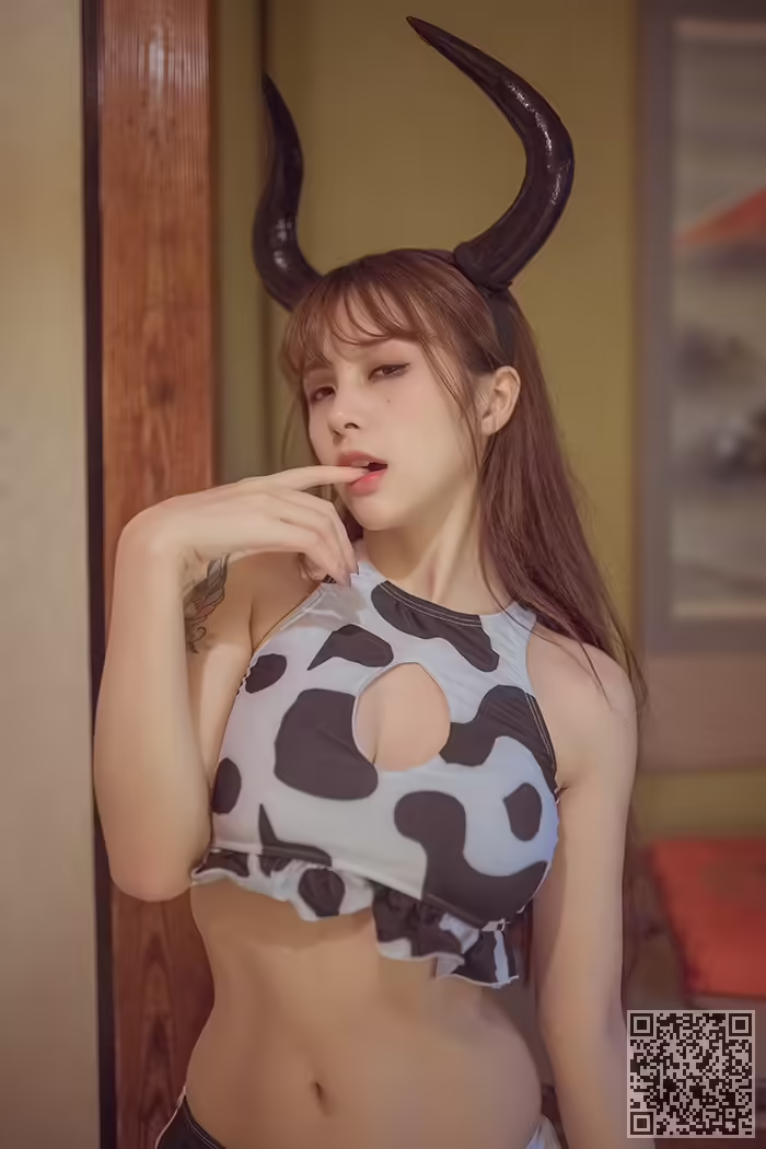 夏美酱、酥胸