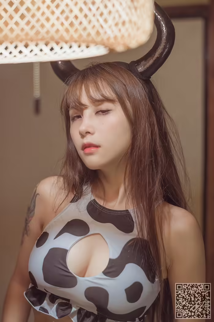夏美酱、酥胸