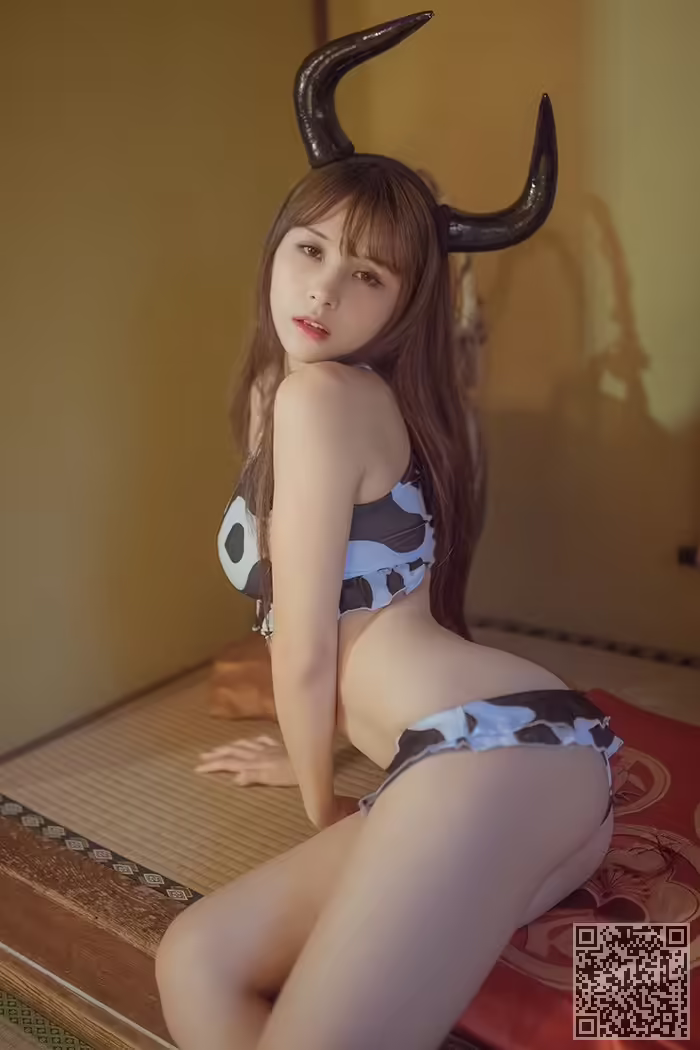 夏美酱、酥胸