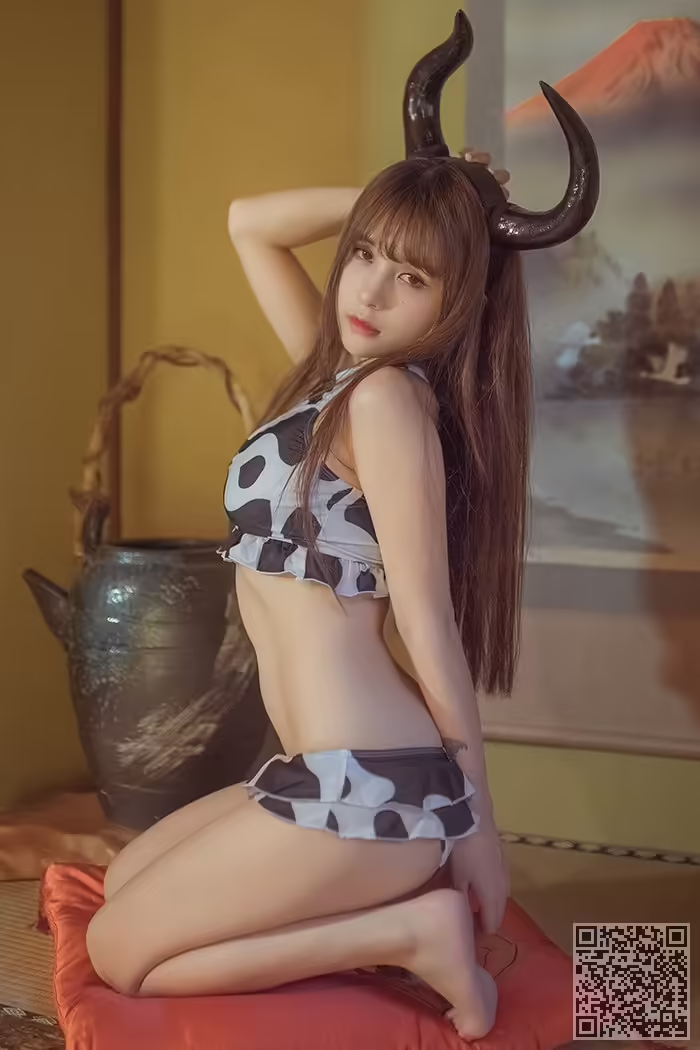 夏美酱、酥胸
