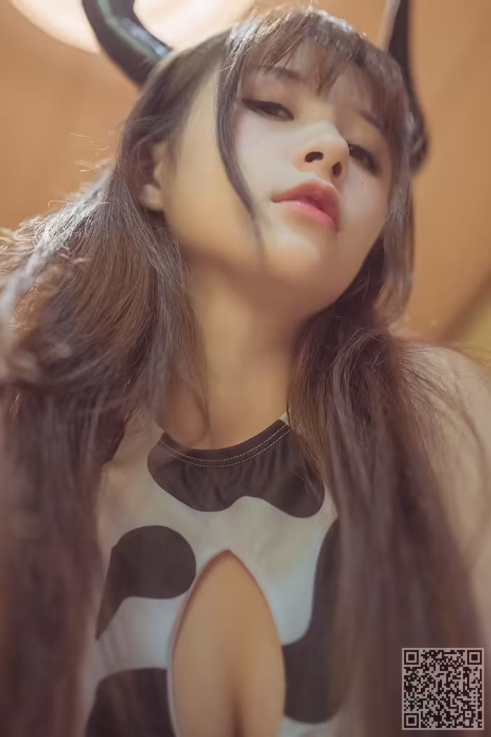 夏美酱、酥胸