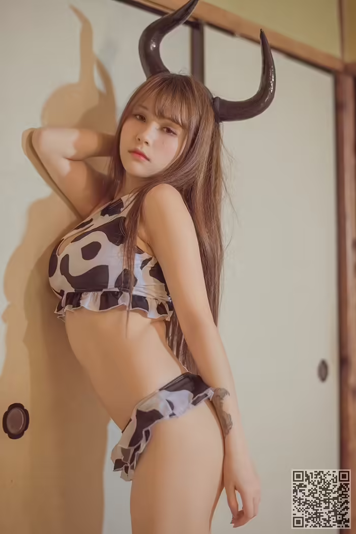 夏美酱、酥胸