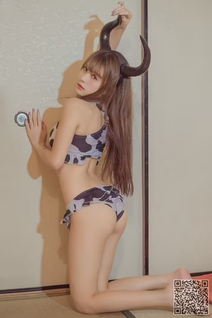 夏美酱、酥胸