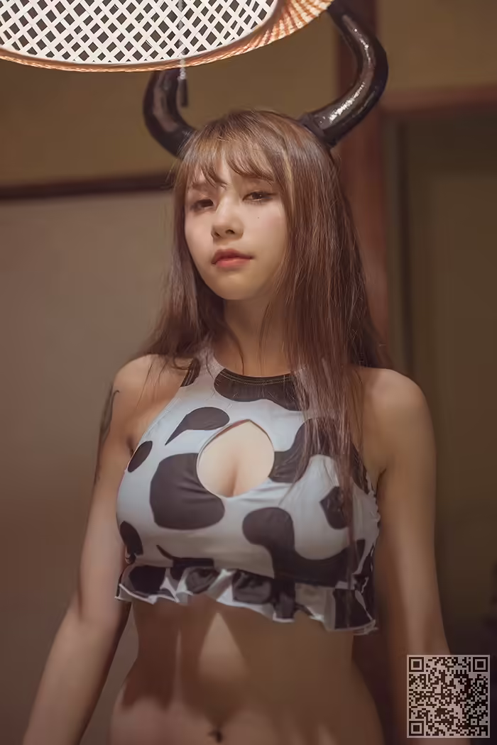 夏美酱、酥胸