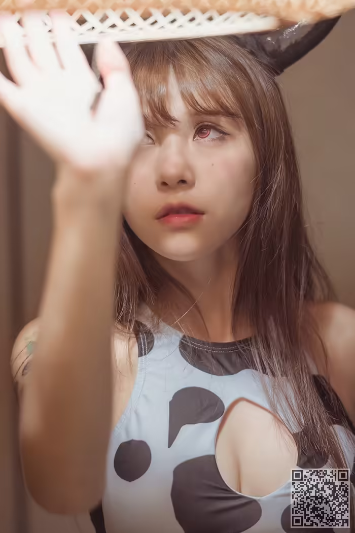 夏美酱、酥胸