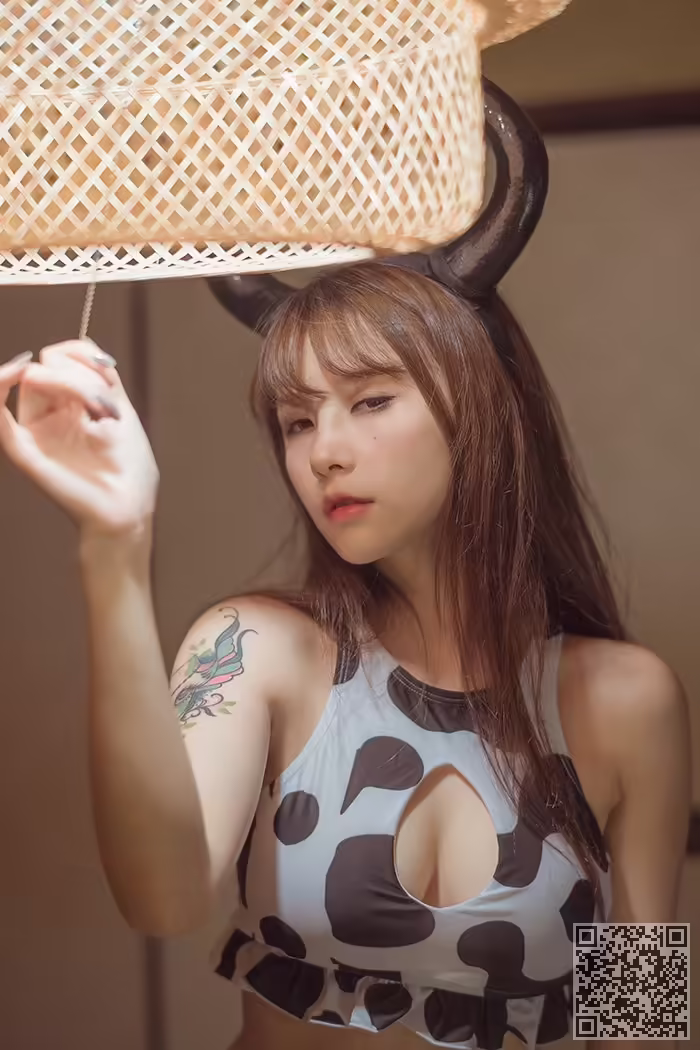 夏美酱、酥胸