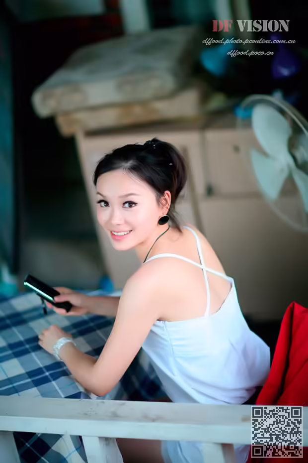 白领、美女
