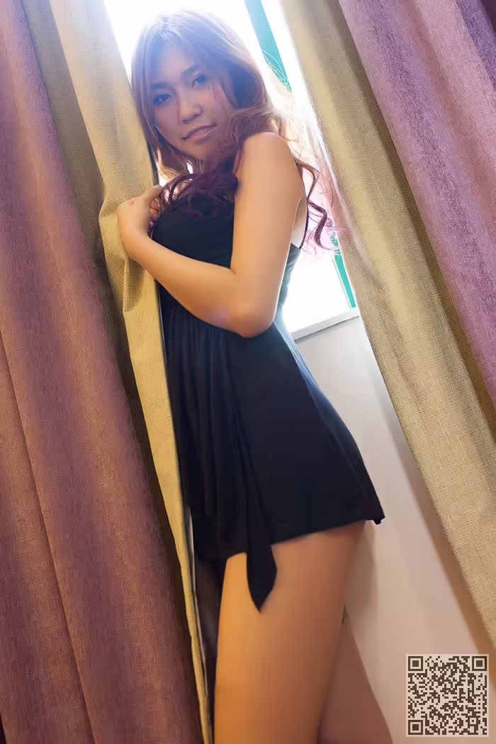 寂寞少妇、墨鱼诗、湿身