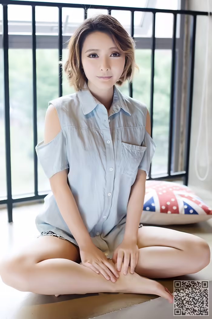 老湿、豪乳、翘臀