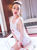 一个孤独的女孩“美嫣丁裤boo制服诱惑
