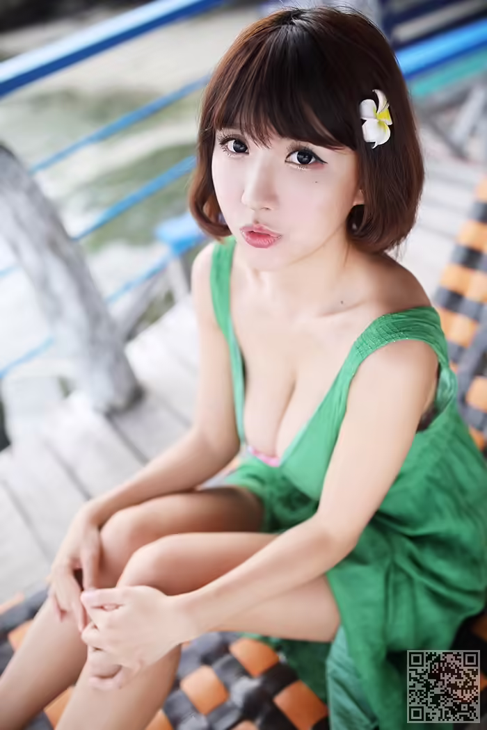 性感、女神、比基尼、巨乳