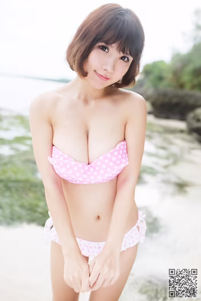 性感、女神、比基尼、巨乳