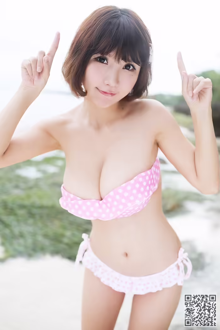 性感、女神、比基尼、巨乳