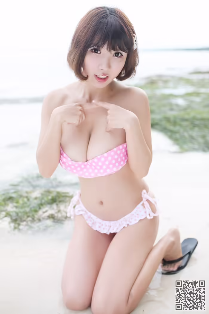 性感、女神、比基尼、巨乳