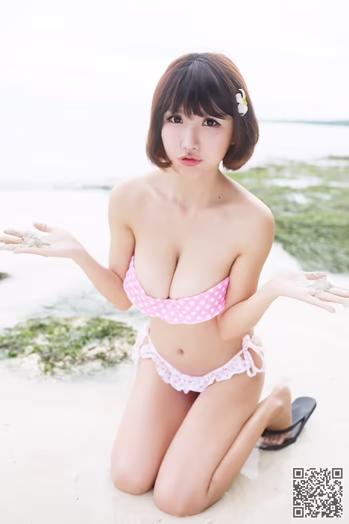 性感、女神、比基尼、巨乳