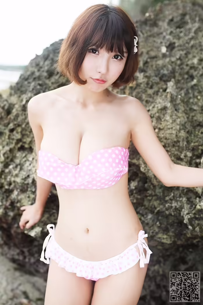 性感、女神、比基尼、巨乳
