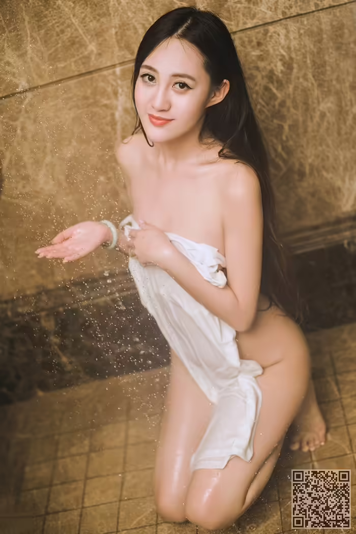 嫩模、瑞宝儿、激情