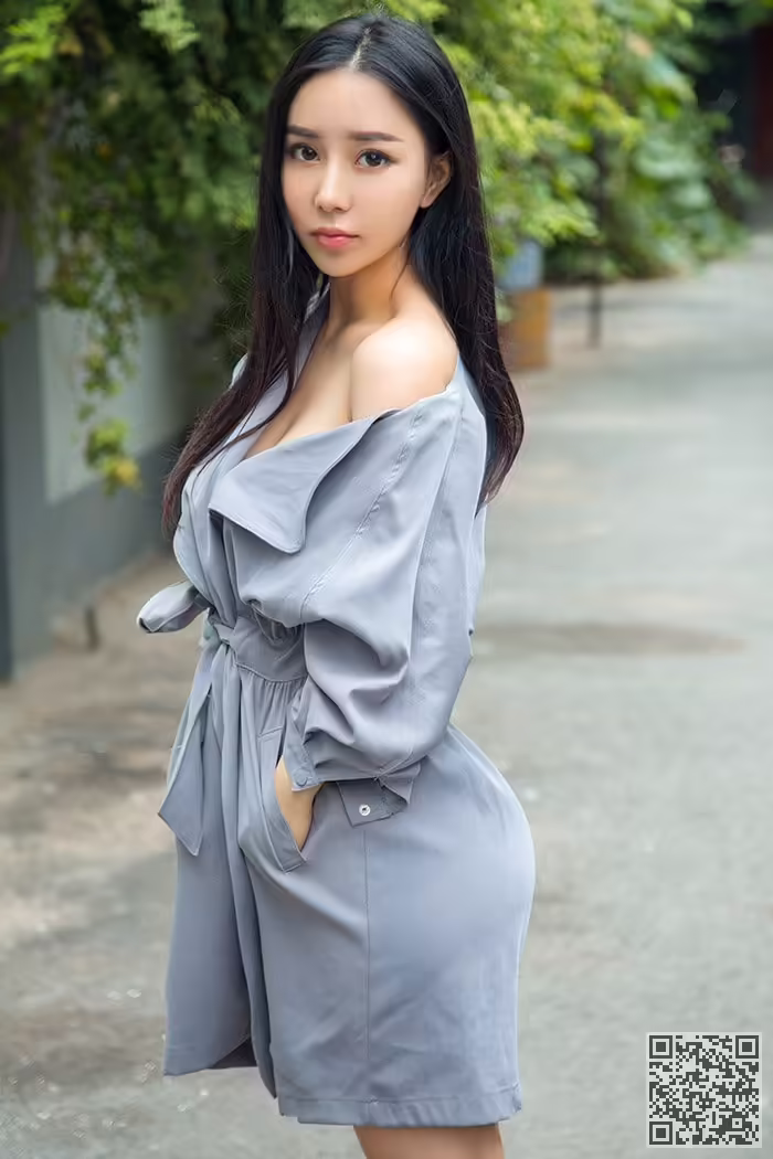 女神、赵佳琪、翘臀、美胸