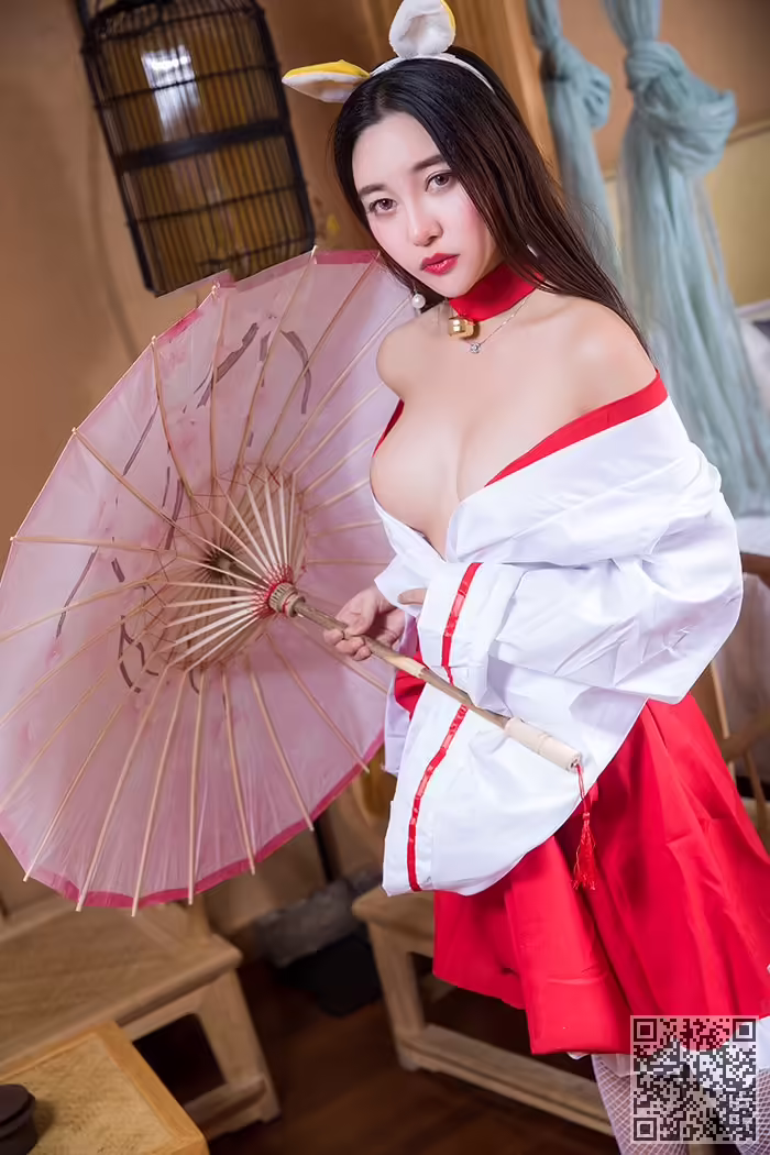 尤物、李梓熙、情趣、捆绑