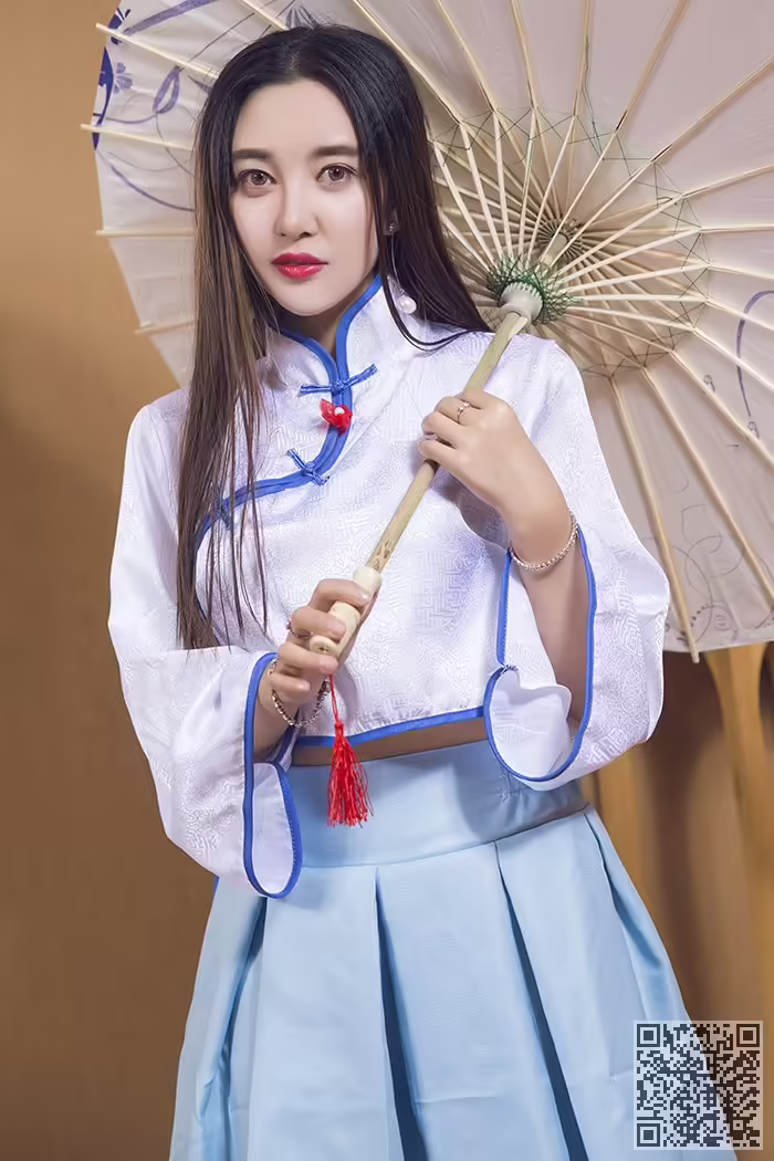 尤物、李梓熙、情趣、捆绑