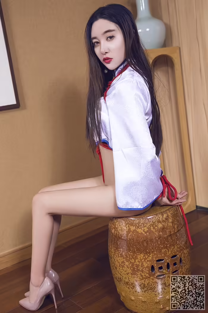尤物、李梓熙、情趣、捆绑
