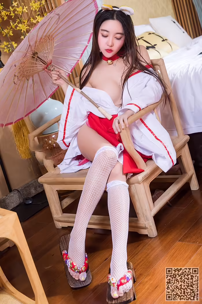 尤物、李梓熙、情趣、捆绑